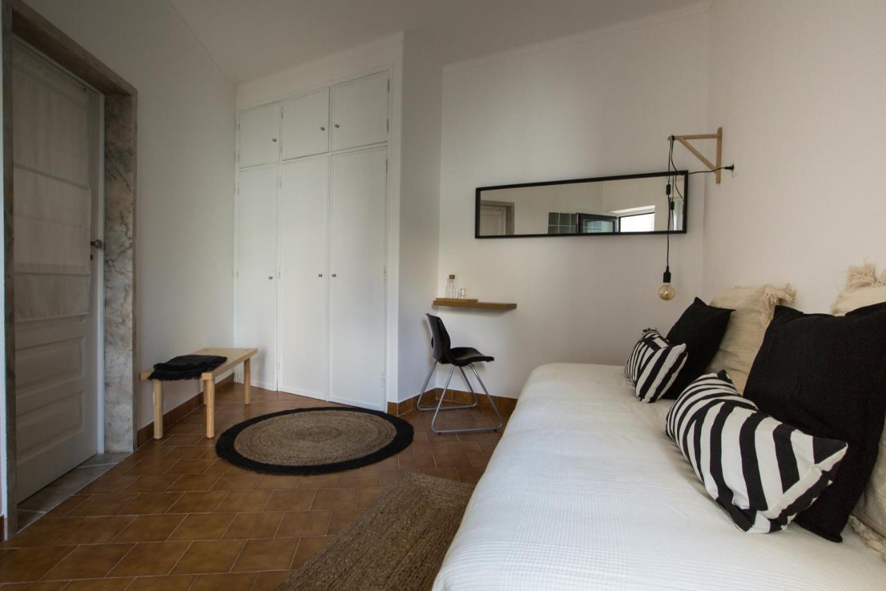 The Minimal House II Διαμέρισμα Bombarral Εξωτερικό φωτογραφία