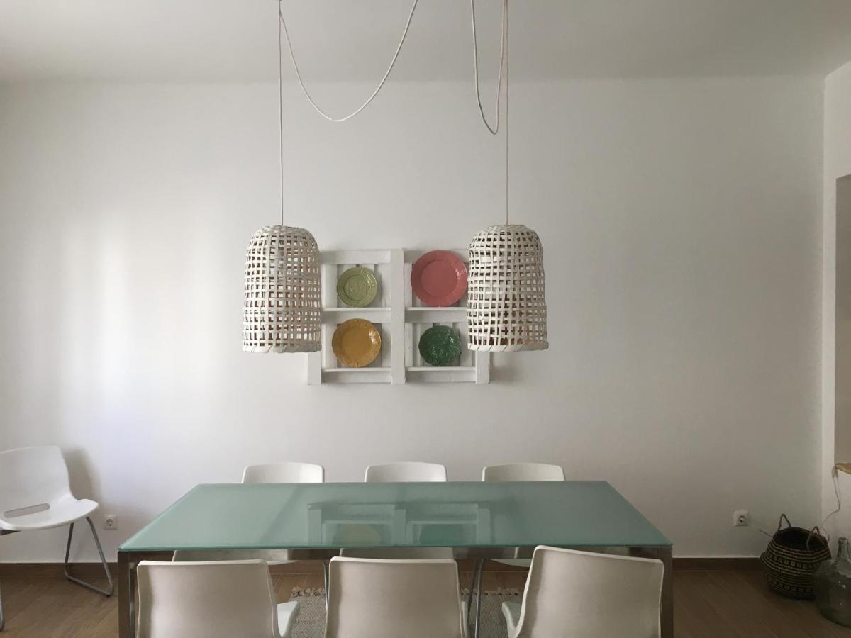 The Minimal House II Διαμέρισμα Bombarral Εξωτερικό φωτογραφία