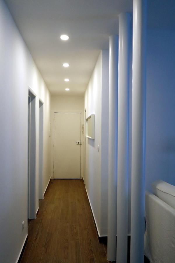 The Minimal House II Διαμέρισμα Bombarral Εξωτερικό φωτογραφία